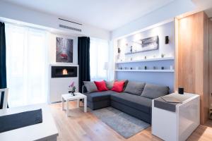 Muratori42 - Porta Romana Sweet Vibe