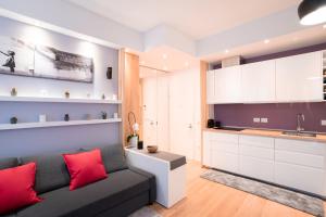 Muratori42 - Porta Romana Sweet Vibe