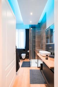 Muratori42 - Porta Romana Sweet Vibe