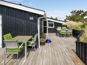 Holiday Home Julan - 600m from the sea by Interhome