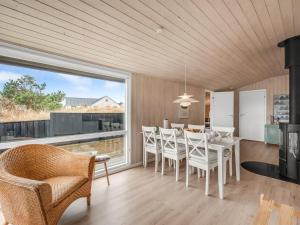 Holiday Home Julan - 600m from the sea by Interhome