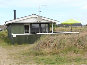 Holiday Home Lambe - from the sea by Interhome