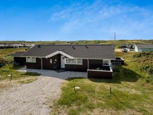 Holiday Home Thrugot - from the sea by Interhome