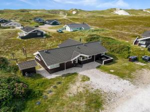 Holiday Home Thrugot - from the sea by Interhome