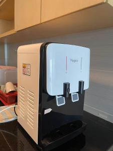 Borneo Home Imperial Suites Kuching Boulevard Mall