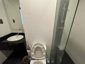 Borneo Home Imperial Suites Kuching Boulevard Mall