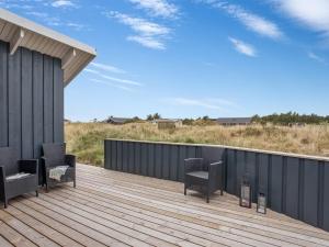 Holiday Home Estella - 500m to the fjord by Interhome