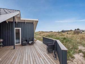 Holiday Home Estella - 500m to the fjord by Interhome