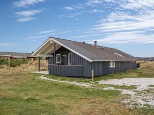 Holiday Home Estella - 500m to the fjord by Interhome