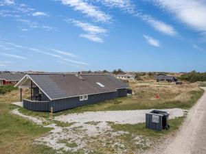 Holiday Home Estella - 500m to the fjord by Interhome