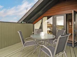 Holiday Home Ardan - from the sea by Interhome