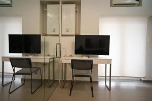 Kolonaki Xanthipou 7-9 by Zeussuites