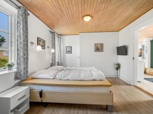 Holiday Home Urte - from the sea by Interhome