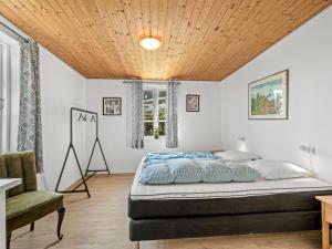 Holiday Home Urte - from the sea by Interhome