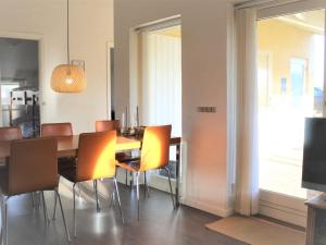 Holiday Home Jænis - from the sea by Interhome