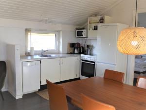 Holiday Home Jænis - from the sea by Interhome