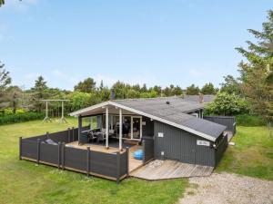 Holiday Home Sheemen - 700m to the fjord by Interhome