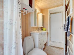 Holiday Home Sheemen - 700m to the fjord by Interhome