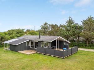 Holiday Home Sheemen - 700m to the fjord by Interhome