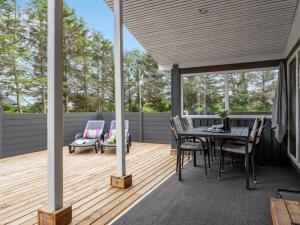 Holiday Home Sheemen - 700m to the fjord by Interhome