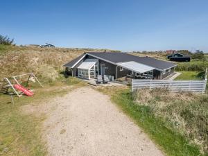 Holiday Home Saku - 495m to the fjord by Interhome