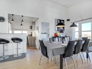 Holiday Home Saku - 495m to the fjord by Interhome