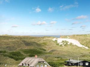 Holiday Home Aslaug - 500m from the sea by Interhome