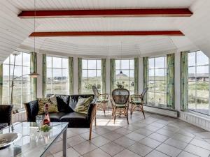 Holiday Home Aslaug - 500m from the sea by Interhome