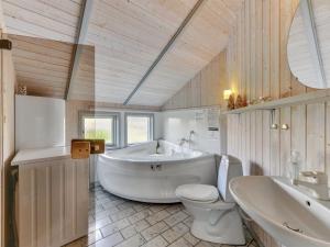 Holiday Home Clara - 500m from the sea by Interhome