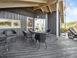 Holiday Home Clara - 500m from the sea by Interhome