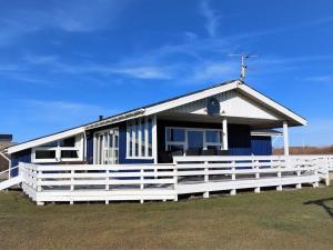 Holiday Home Ingborg - 150m from the sea by Interhome