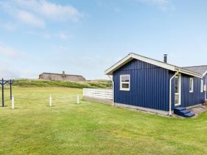 Holiday Home Ingborg - 150m from the sea by Interhome