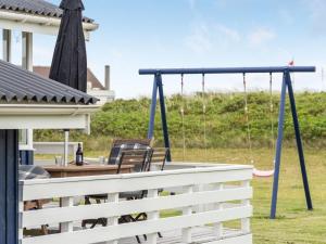 Holiday Home Ingborg - 150m from the sea by Interhome