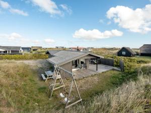 Holiday Home Aiske - from the sea by Interhome