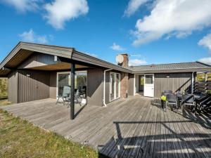Holiday Home Aiske - from the sea by Interhome