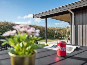 Holiday Home Aiske - from the sea by Interhome