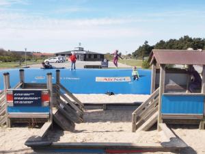 Holiday Home Holte - 700m to the fjord by Interhome