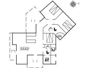 Holiday Home Jorma - 250m to the inlet by Interhome