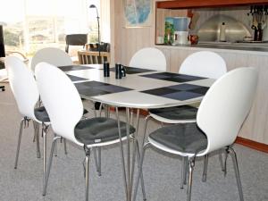 Holiday Home Jorma - 250m to the fjord by Interhome