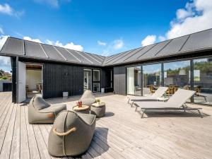 Holiday Home Maximiliane - from the sea by Interhome