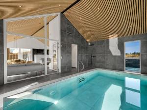 Holiday Home Maximiliane - from the sea by Interhome