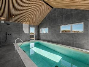 Holiday Home Maximiliane - from the sea by Interhome