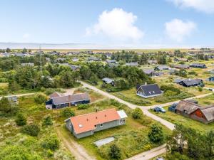 Holiday Home Gedda - 700m from the sea by Interhome