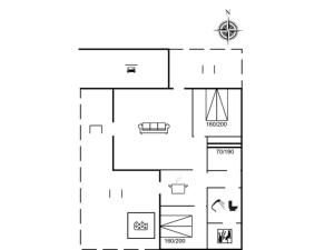 Holiday Home Assa - from the sea by Interhome