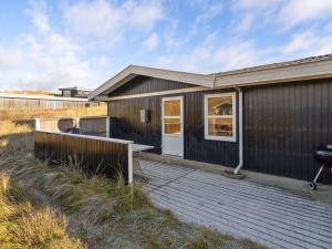 Holiday Home Assa - from the sea by Interhome