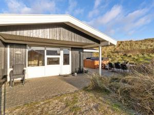 Holiday Home Assa - from the sea by Interhome