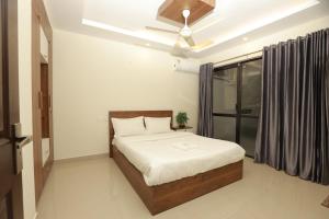 VVP Service Apartments & Airport Suits