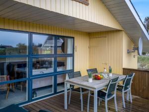 Holiday Home Gertine - 650m to the inlet by Interhome