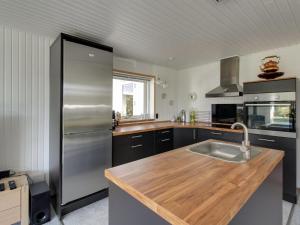 Holiday Home Iver - 600m to the inlet by Interhome