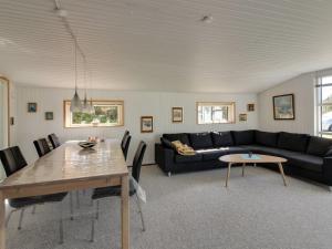 Holiday Home Iver - 600m to the fjord by Interhome
